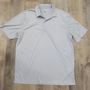 Mens Golf Polo